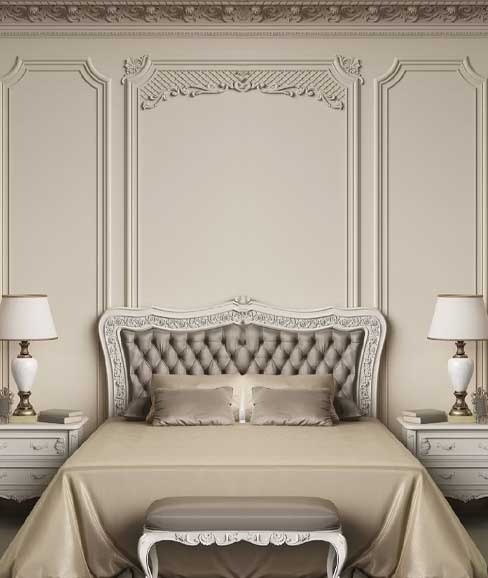 POLİÜRETAN DUVAR ÇITA SÜSLEME