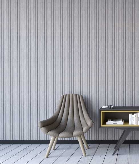 AKUSTİK DEKORATİF PANELLER