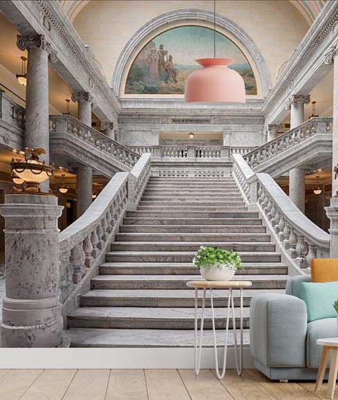 FONKSİYONEL DUVAR KUMAŞI