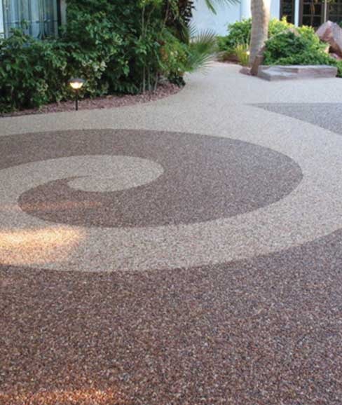 TAŞ HALI  UYGULAMALARI