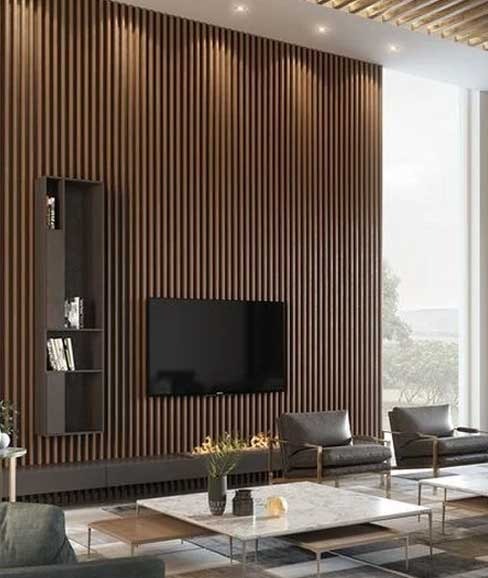 POLİMER DEKORATİF PROFİLLER